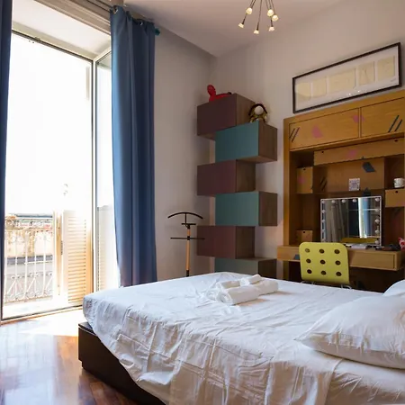 Casa Di Elio بيت للعطل نابولي