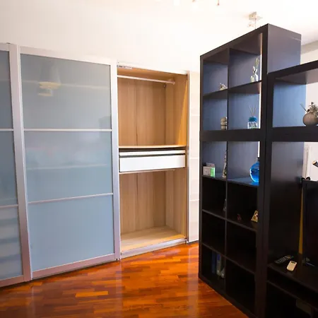 بيت للعطل Casa Di Elio *