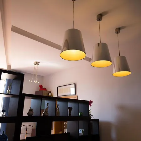 Casa Di Elio בית נופש נאפולי