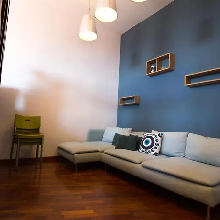 بيت للعطل Casa Di Elio *