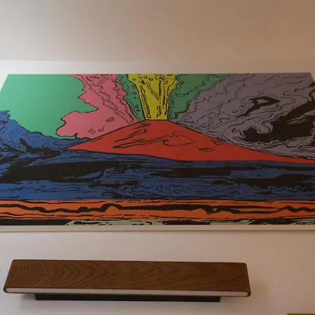 بيت للعطل Casa Di Elio *