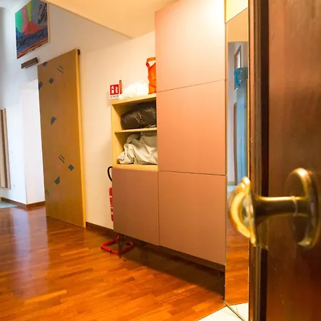 بيت للعطل Casa Di Elio *