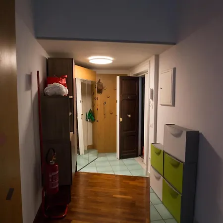 Casa Di Elio בית נופש *