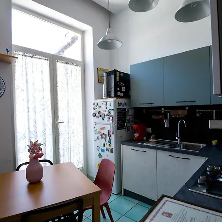 Casa Di Elio בית נופש