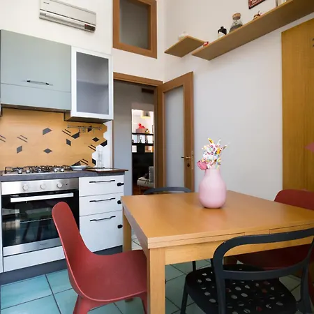 بيت للعطل Casa Di Elio